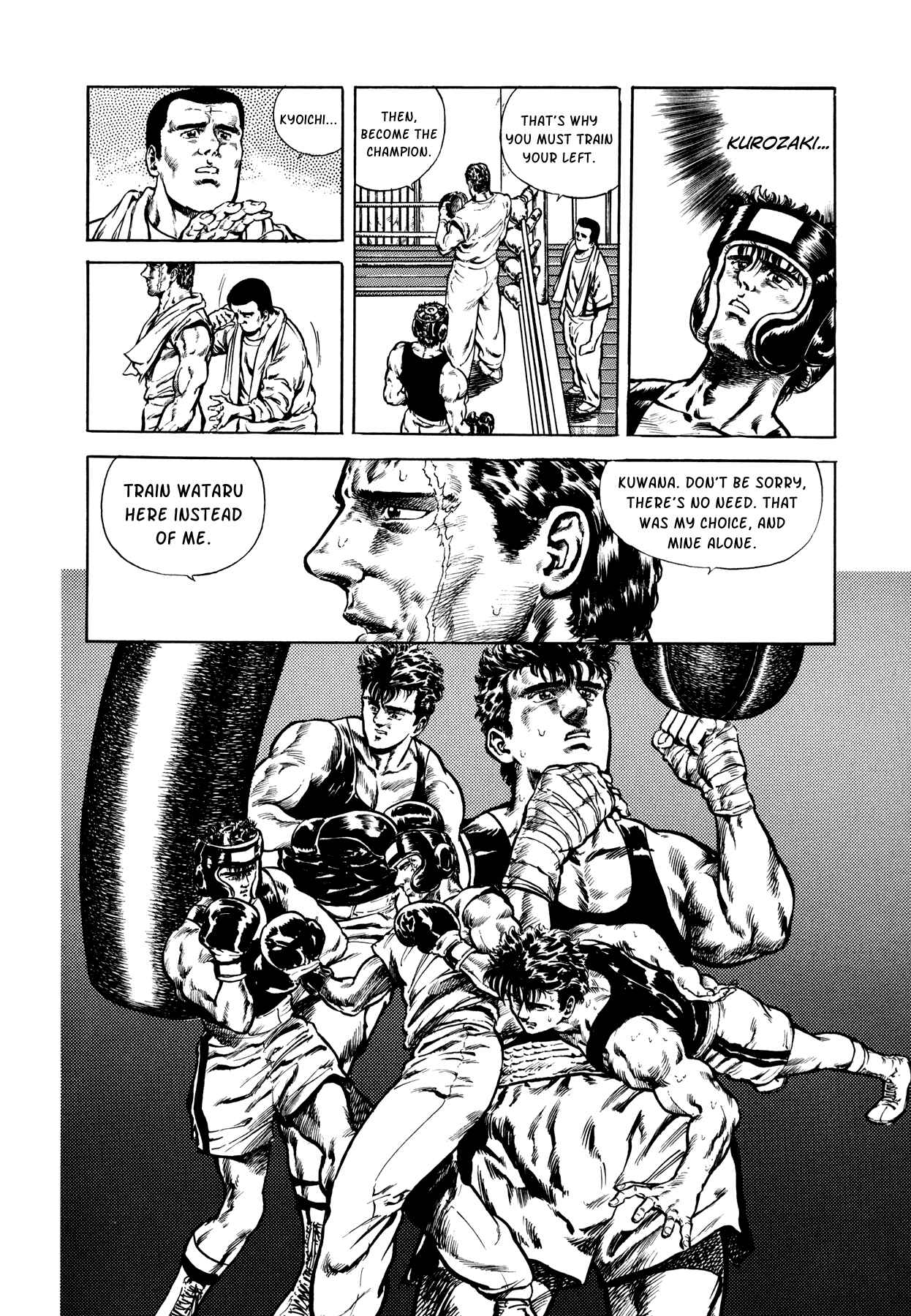 Page 24 Chapter 6 Setting Up to Fail