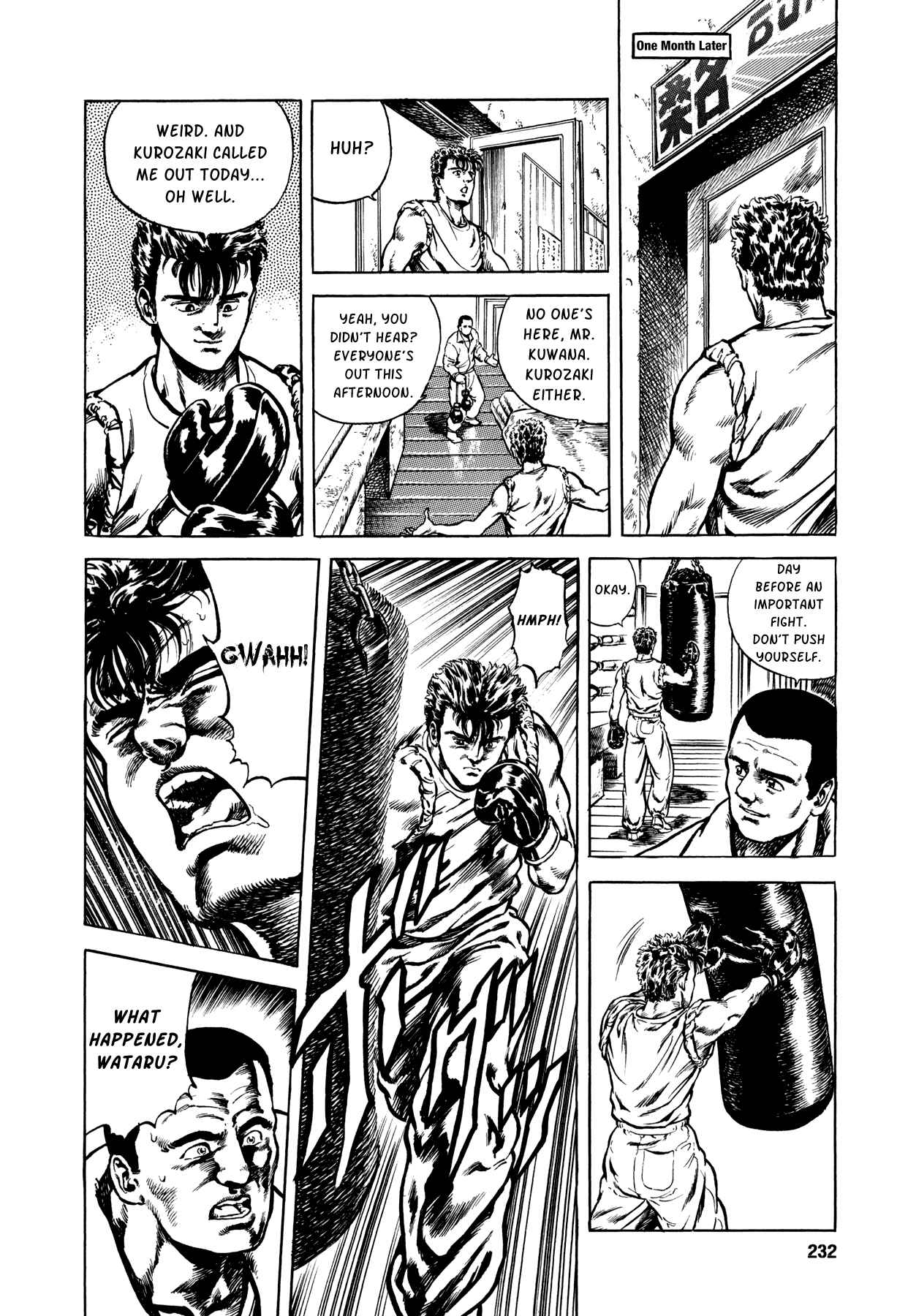 Page 30 Chapter 6 Setting Up to Fail