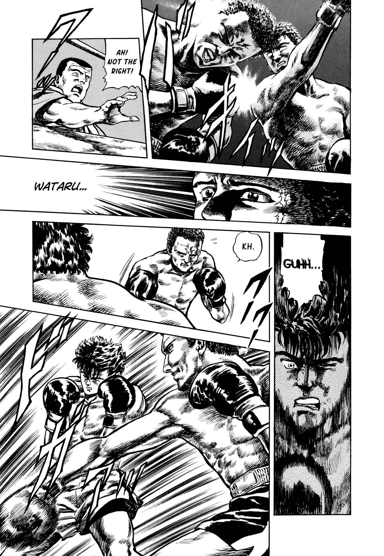 Page 35 Chapter 6 Setting Up to Fail