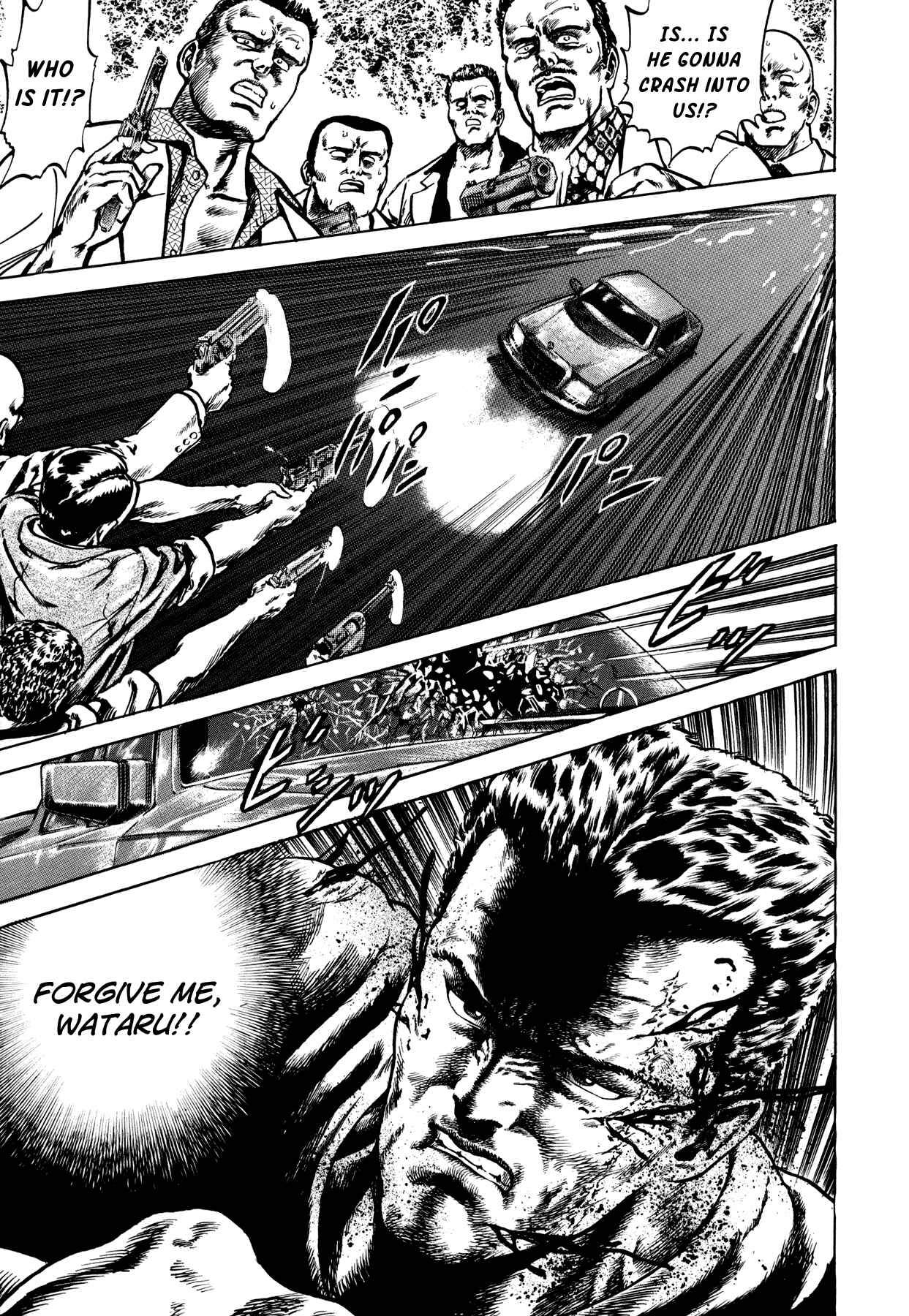 Page 41 Chapter 6 Setting Up to Fail