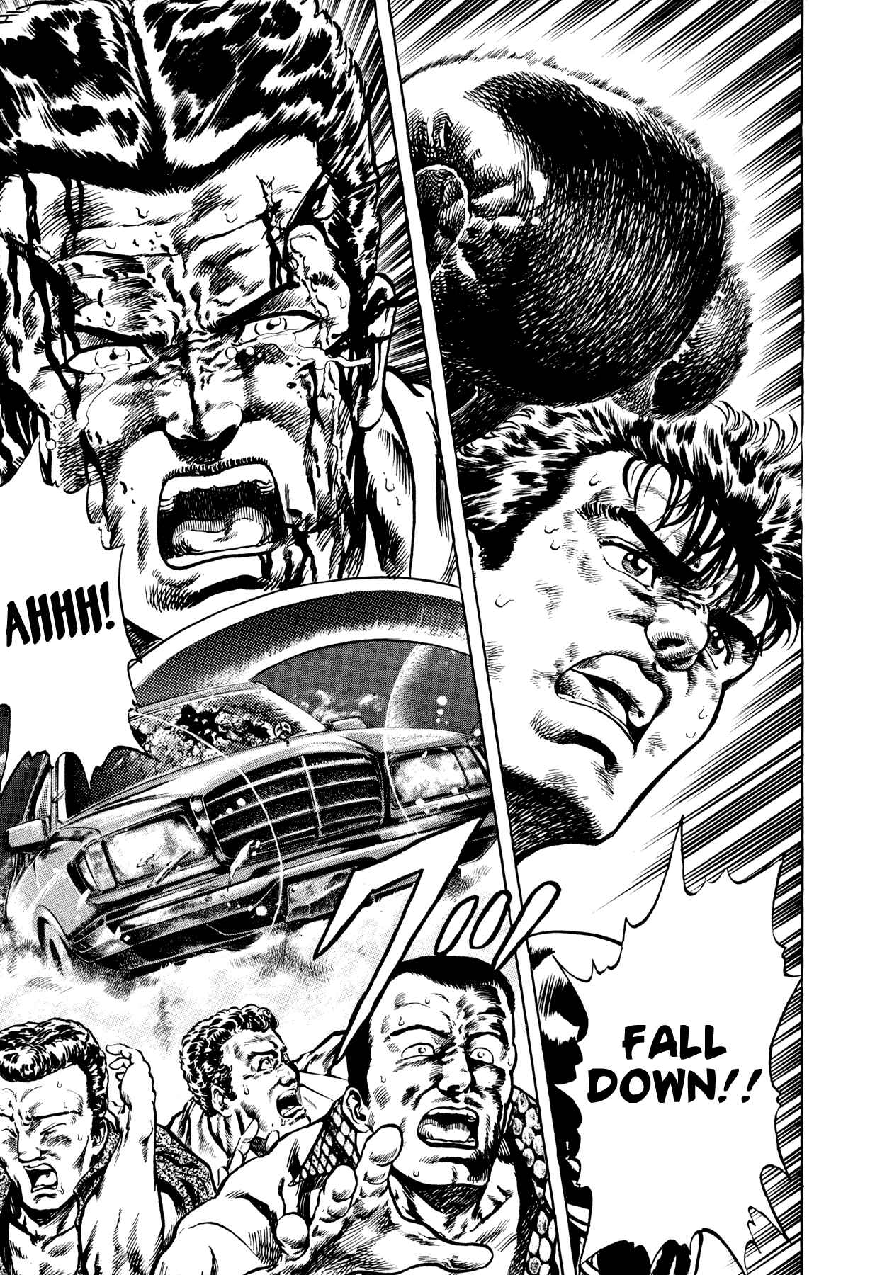Page 43 Chapter 6 Setting Up to Fail