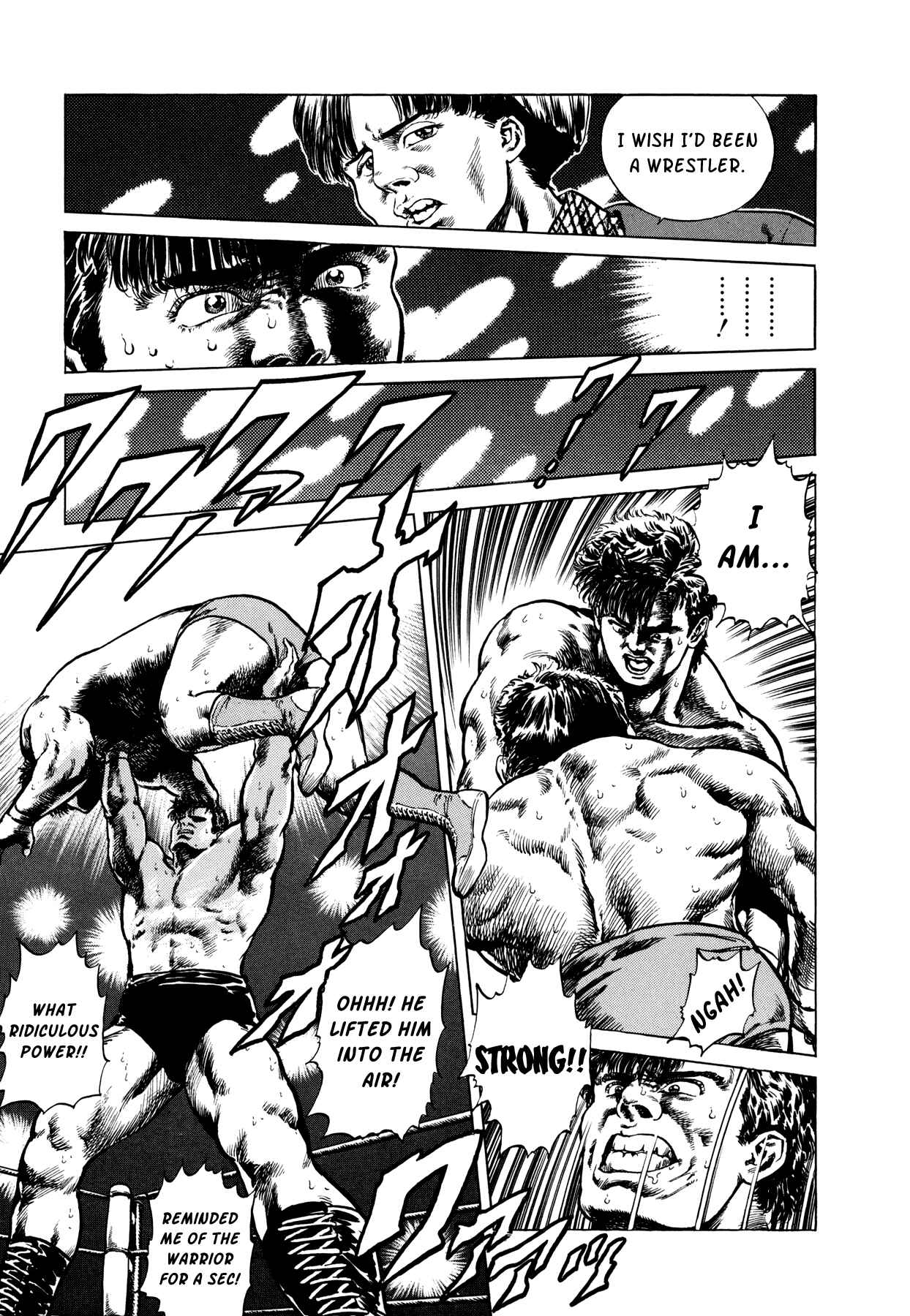Page 11 Chapter 4 Setting Up to Fail