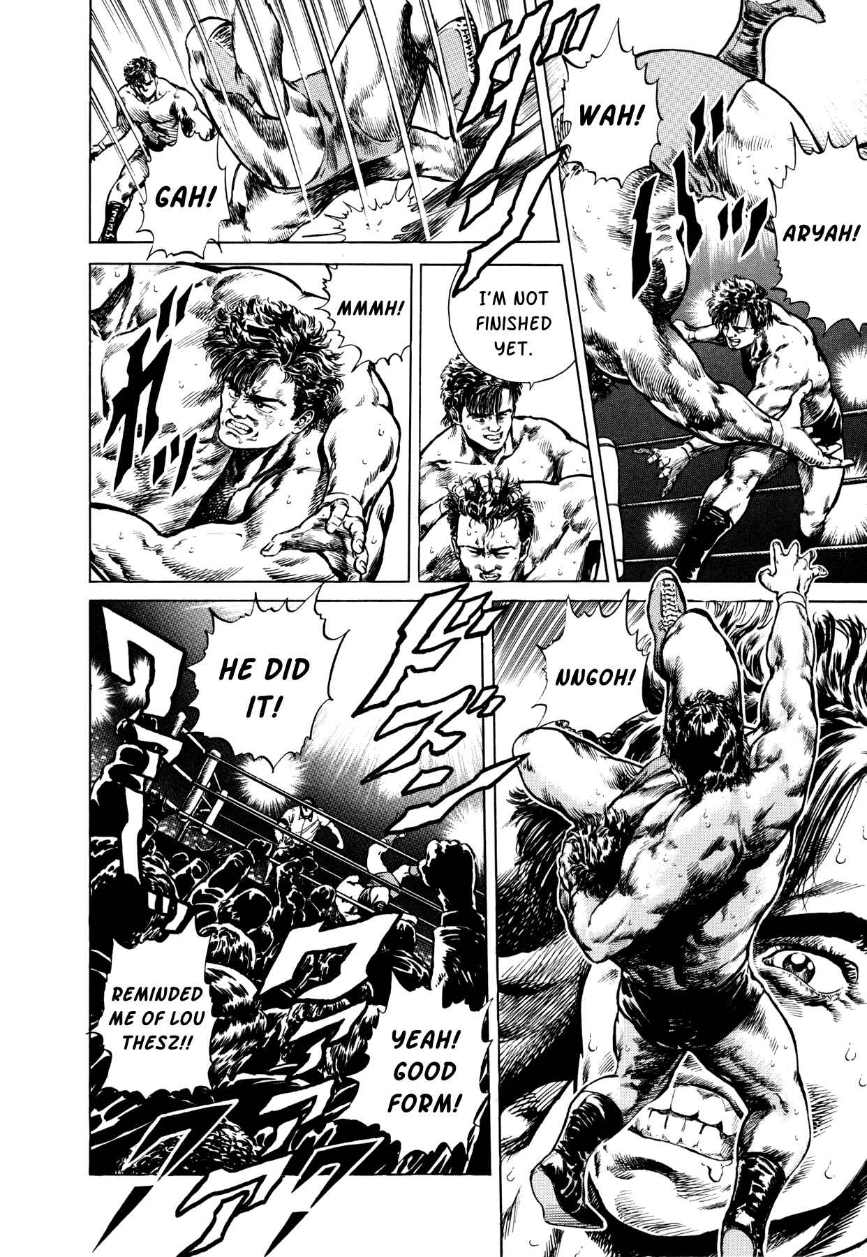 Page 12 Chapter 4 Setting Up to Fail