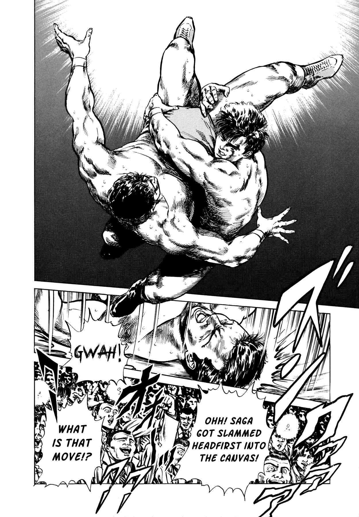 Page 16 Chapter 4 Setting Up to Fail