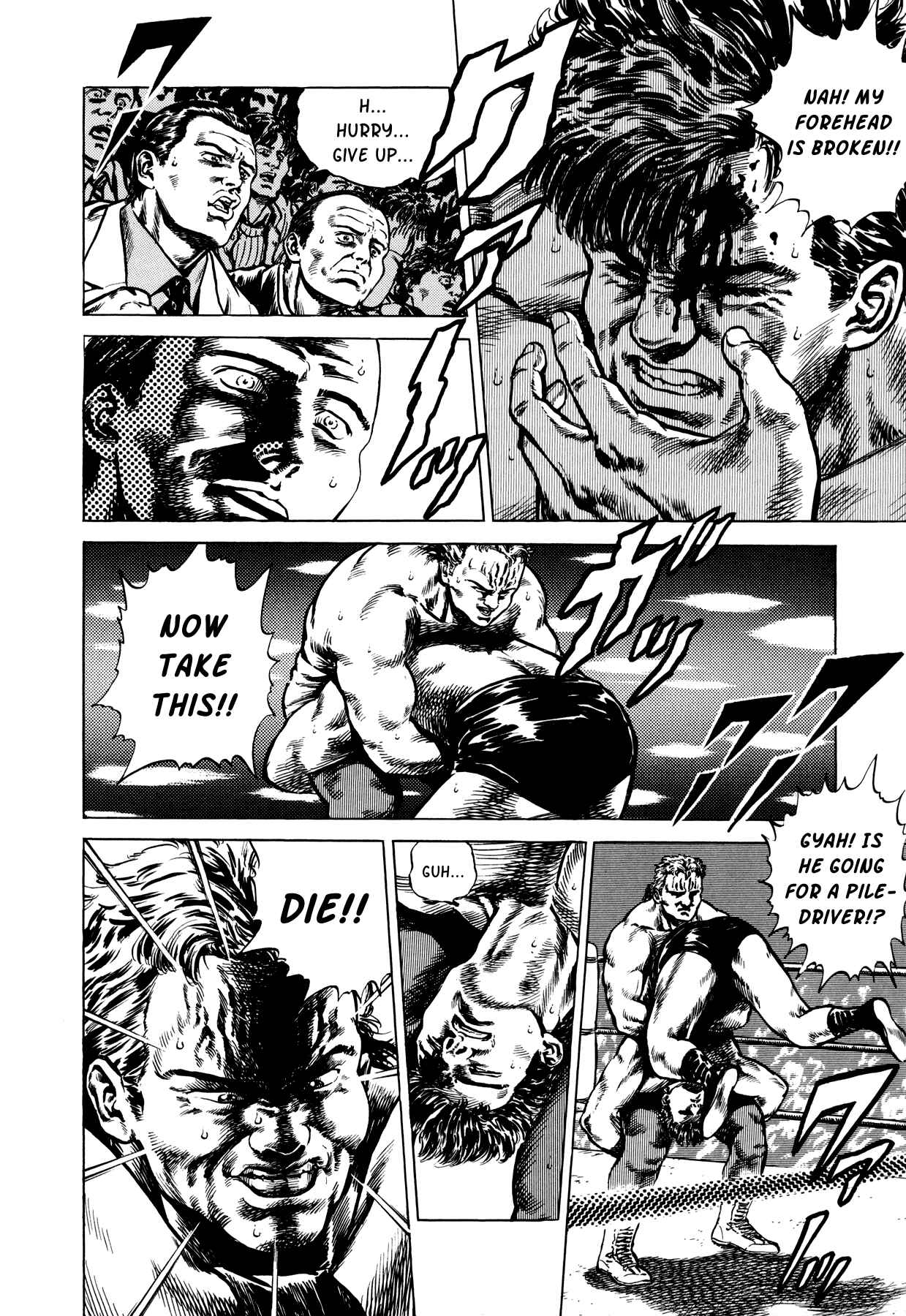 Page 32 Chapter 4 Setting Up to Fail