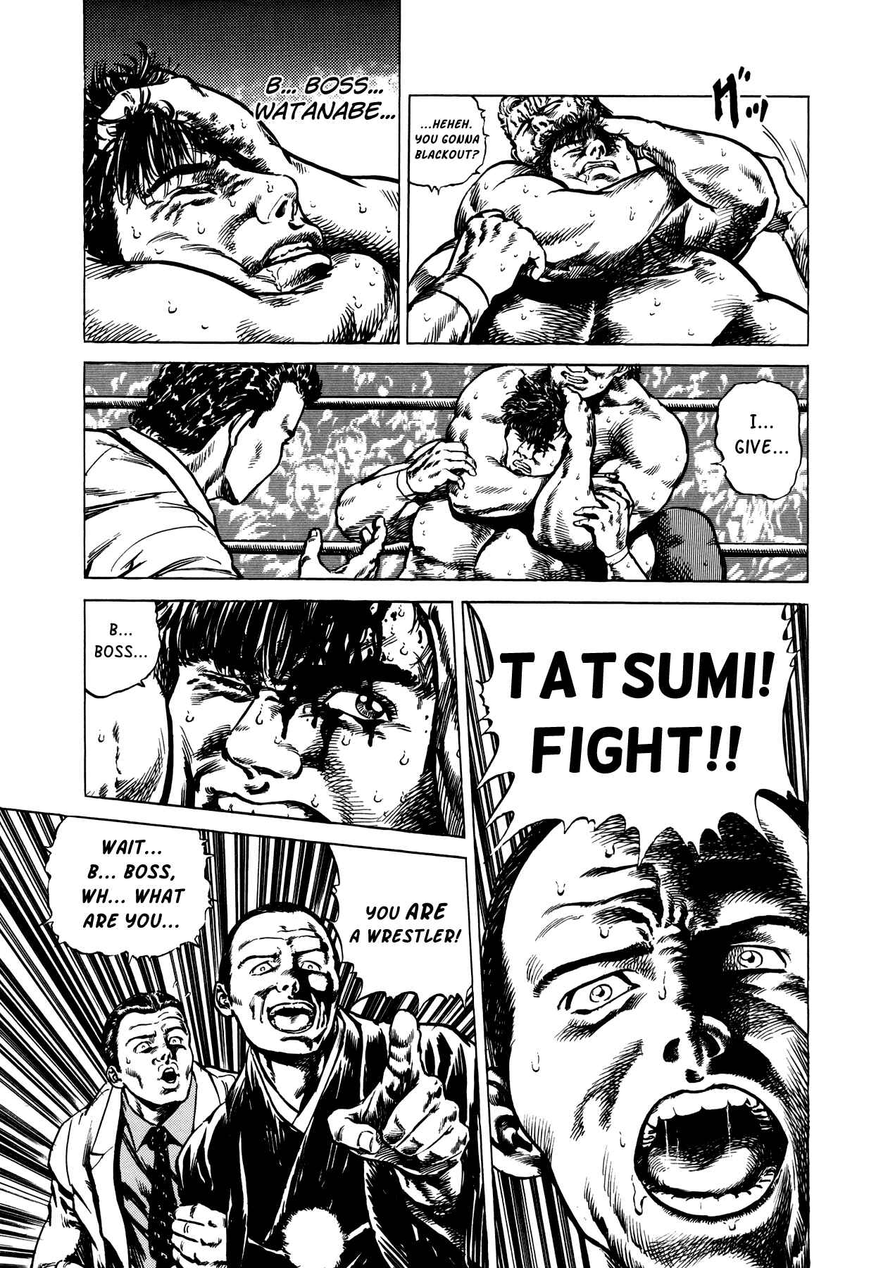 Page 35 Chapter 4 Setting Up to Fail
