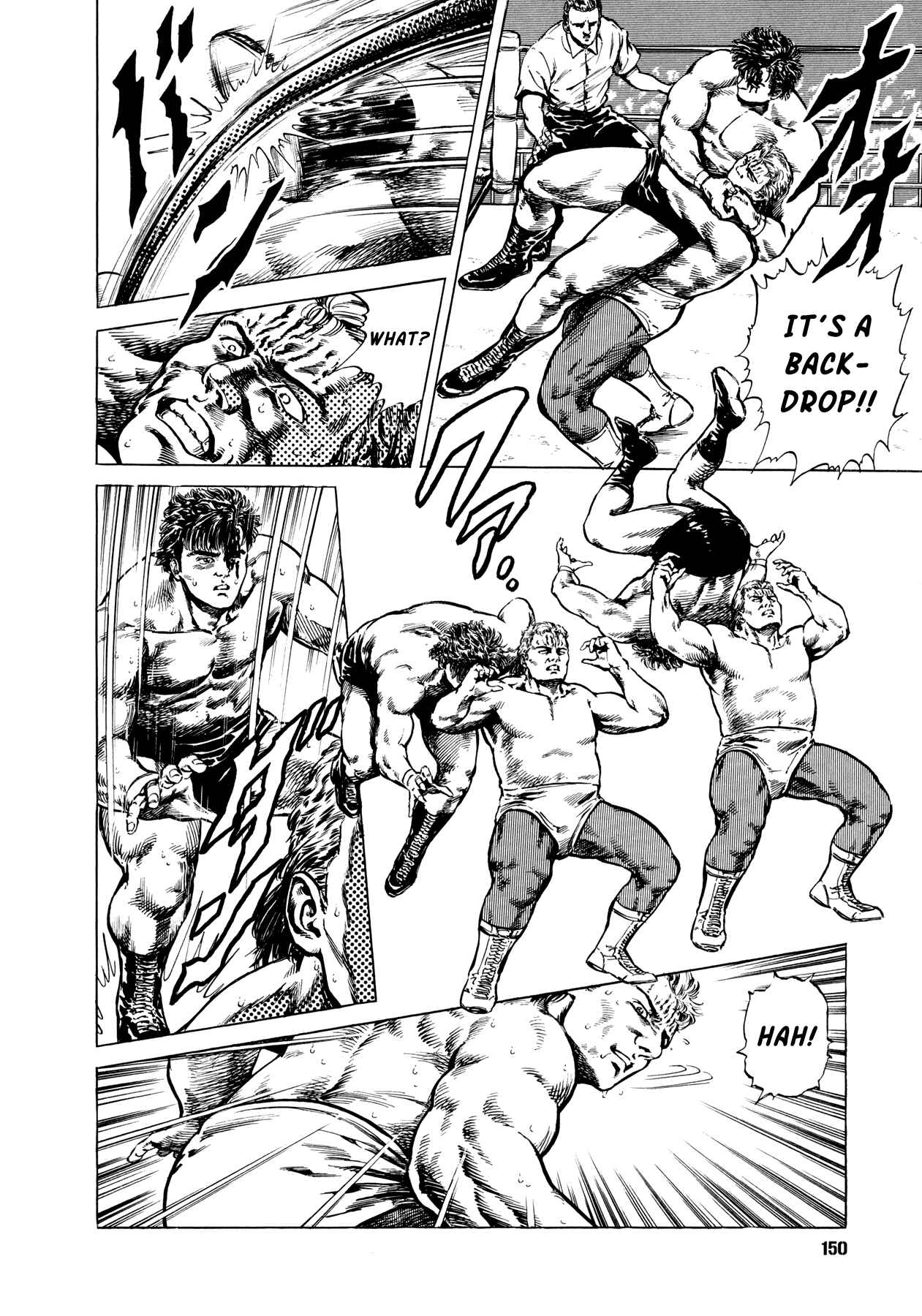 Page 40 Chapter 4 Setting Up to Fail