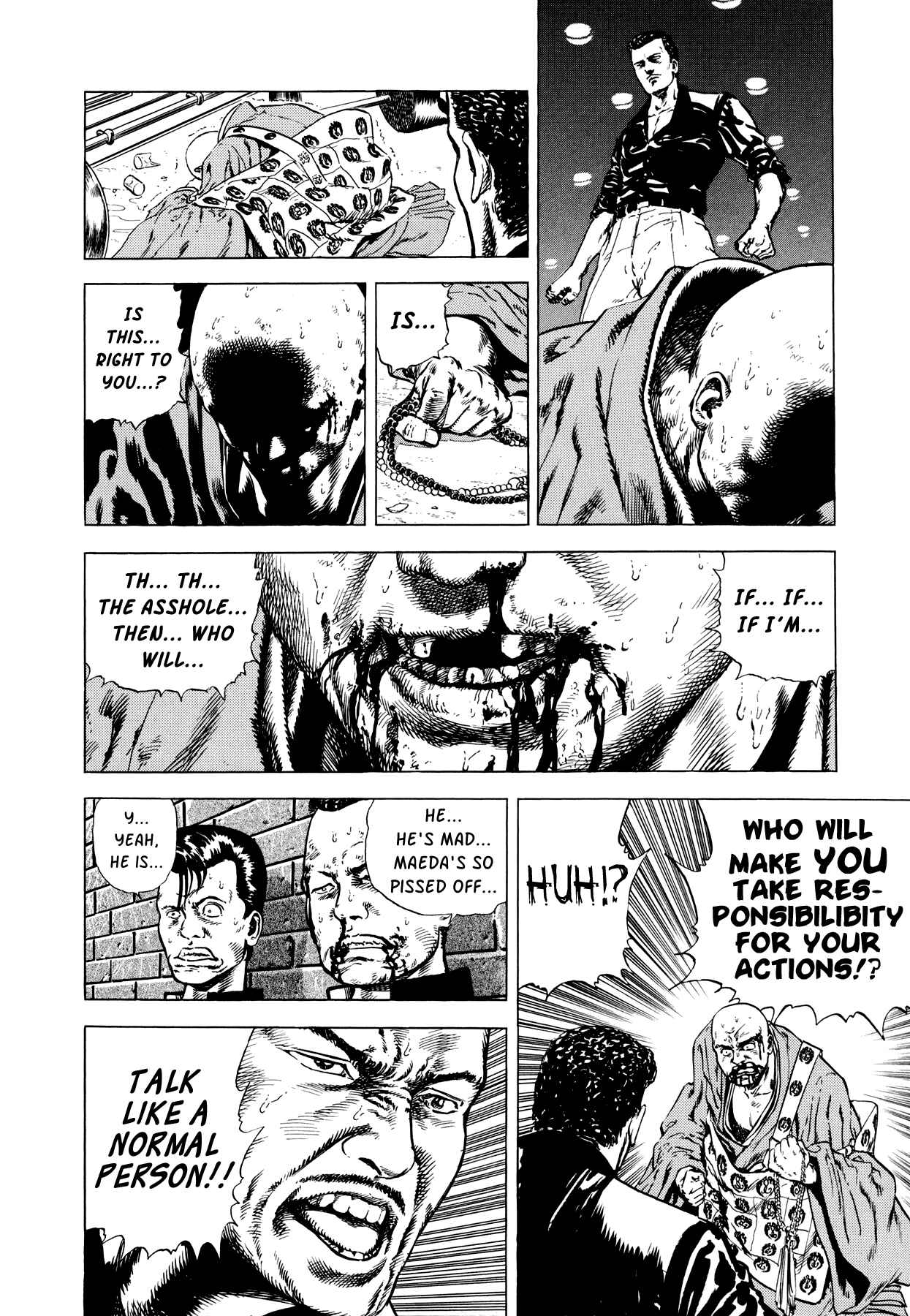 Page 32 Chapter 3 Setting Up to Fail