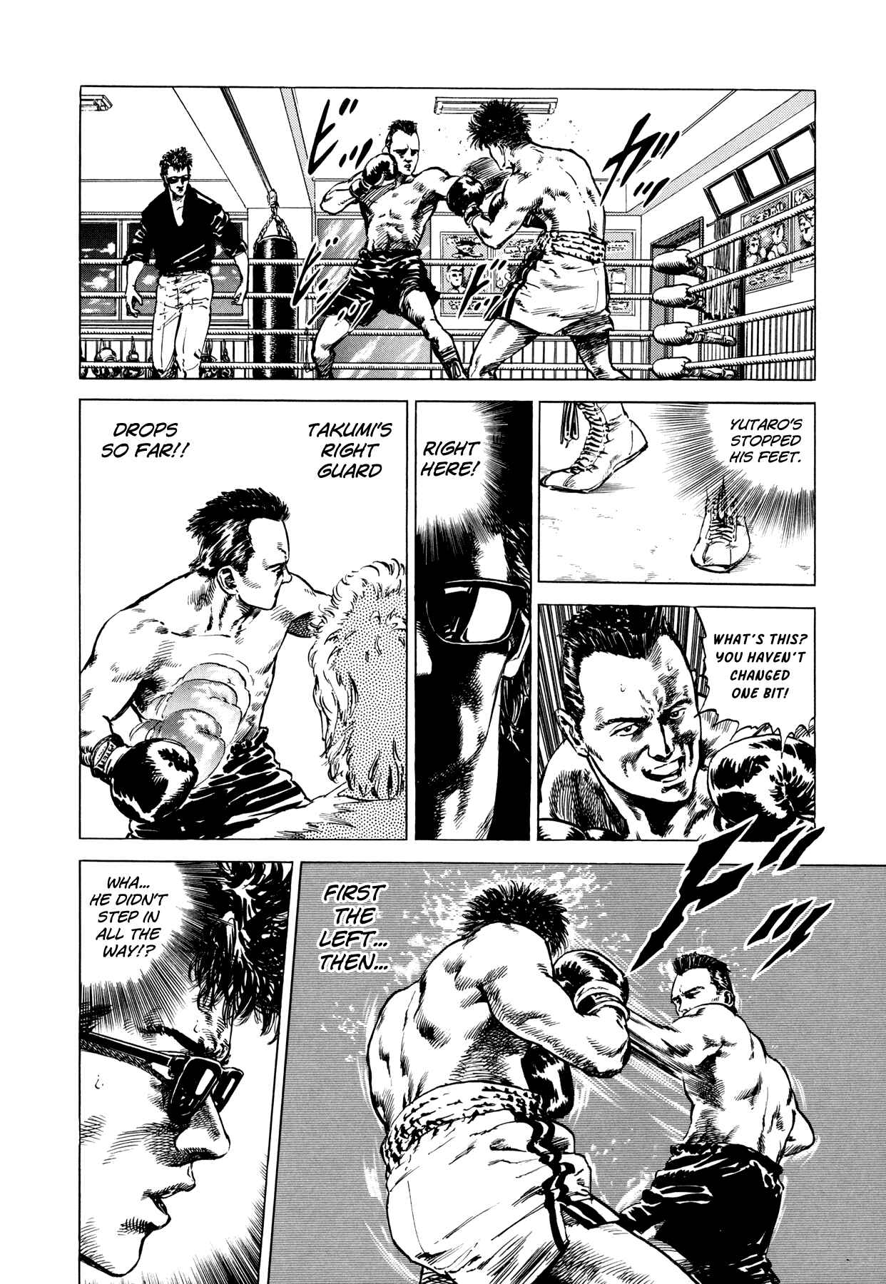 Page 22 Chapter 5 Setting Up to Fail