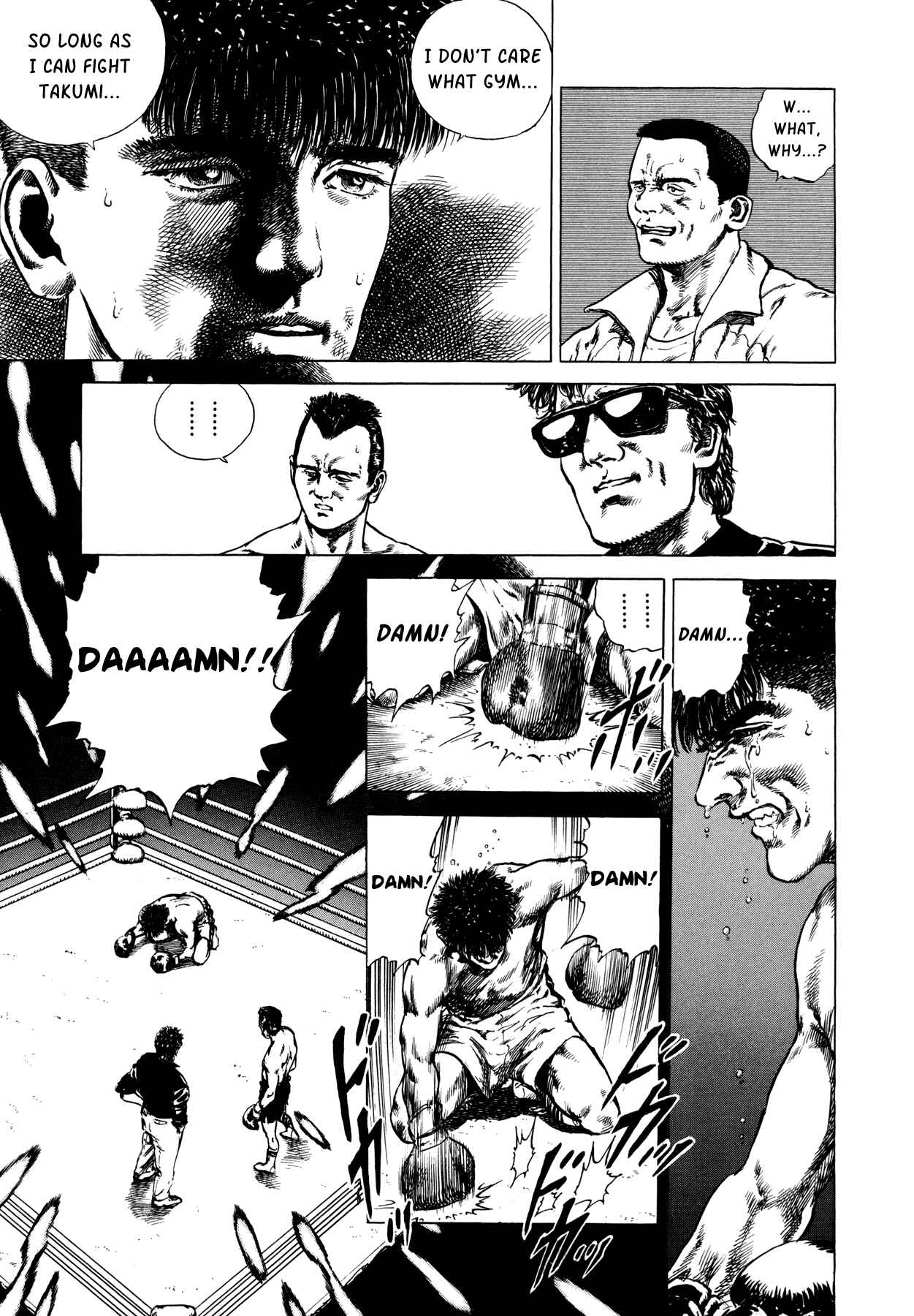 Page 25 Chapter 5 Setting Up to Fail
