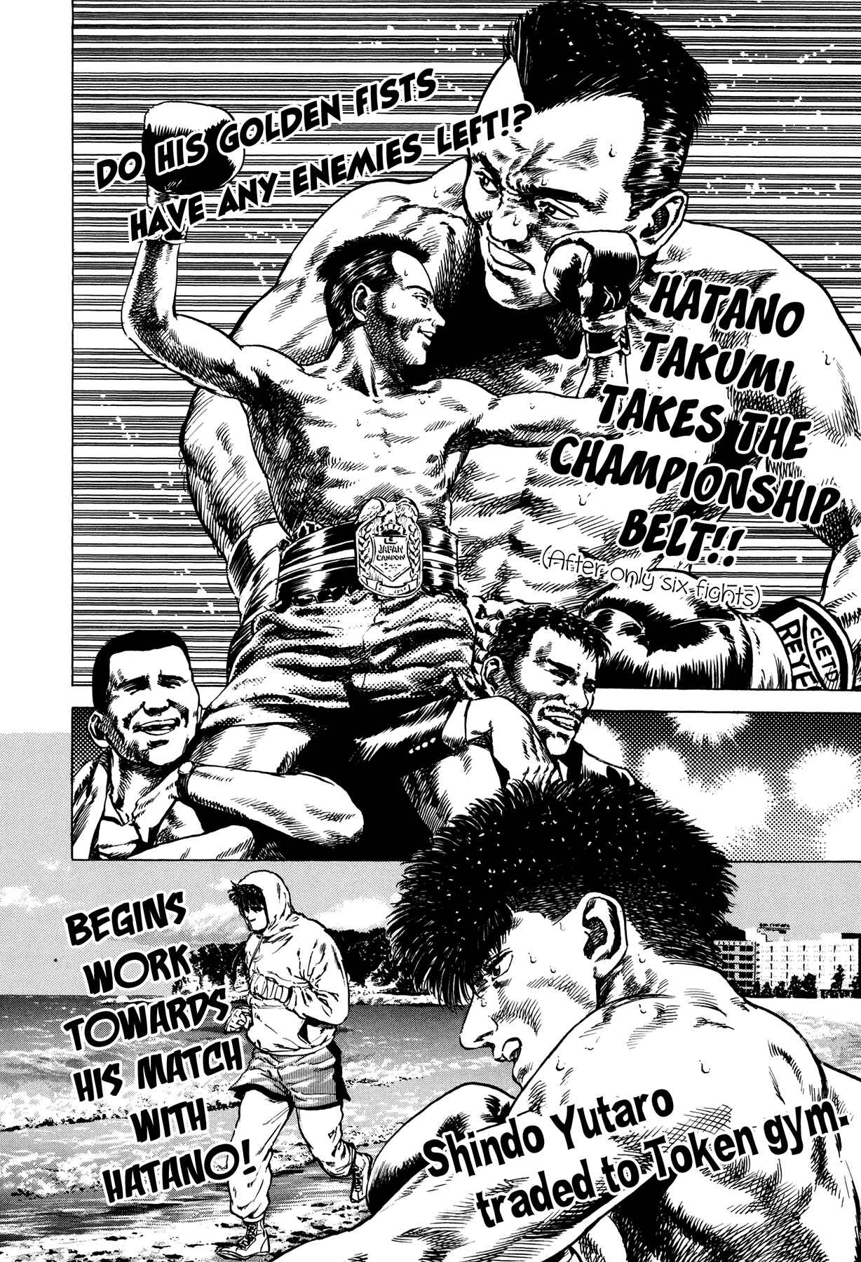 Page 26 Chapter 5 Setting Up to Fail