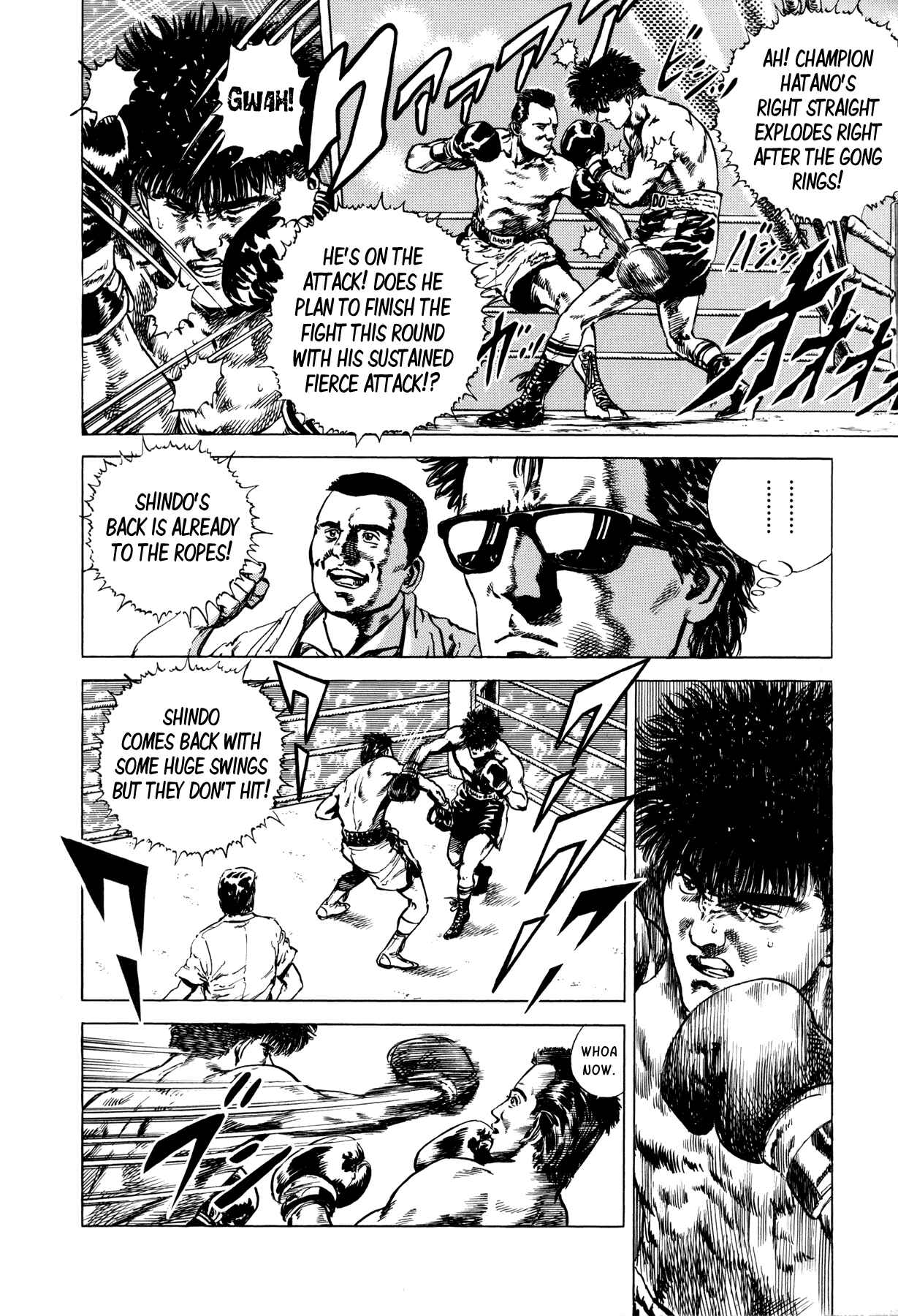 Page 32 Chapter 5 Setting Up to Fail