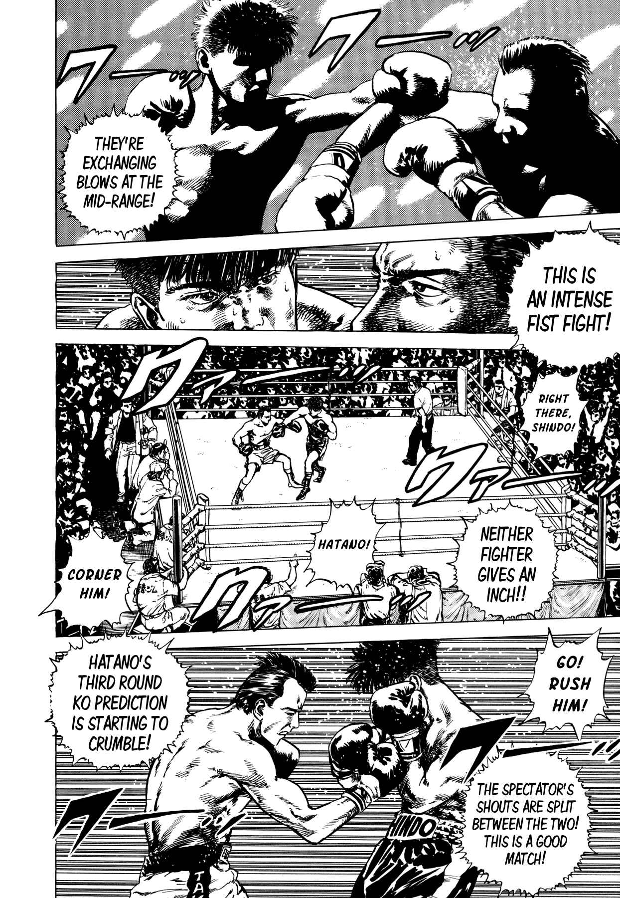Page 38 Chapter 5 Setting Up to Fail