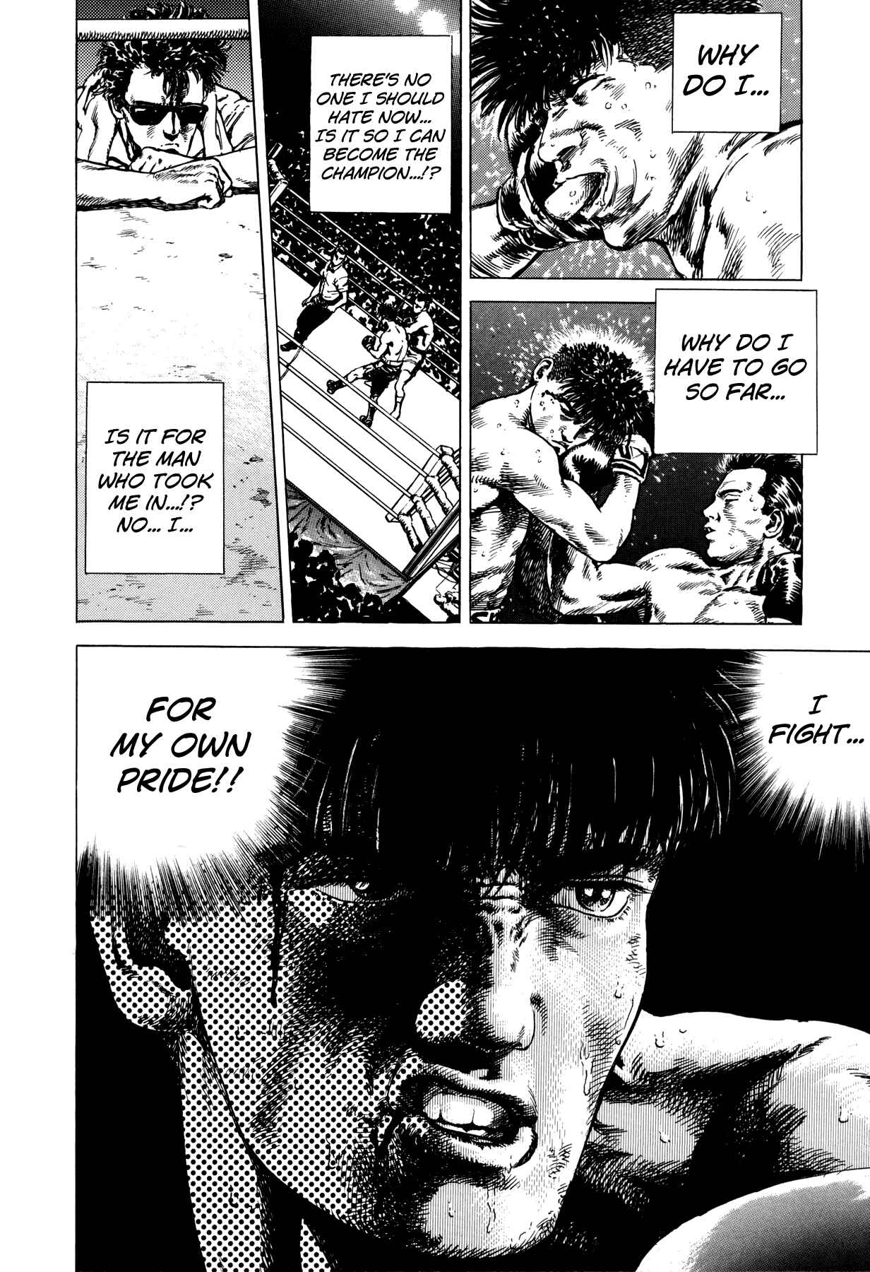 Page 40 Chapter 5 Setting Up to Fail