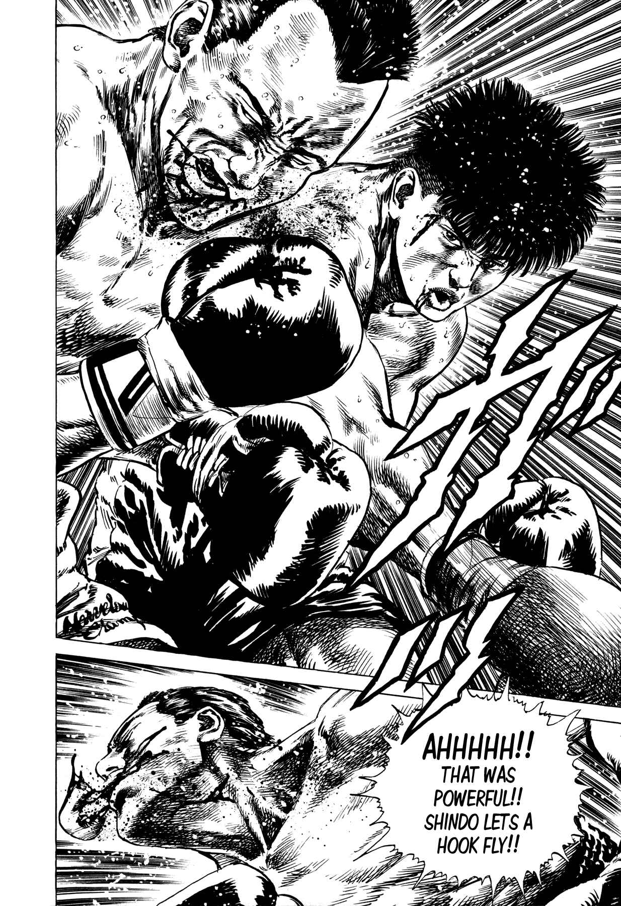 Page 42 Chapter 5 Setting Up to Fail