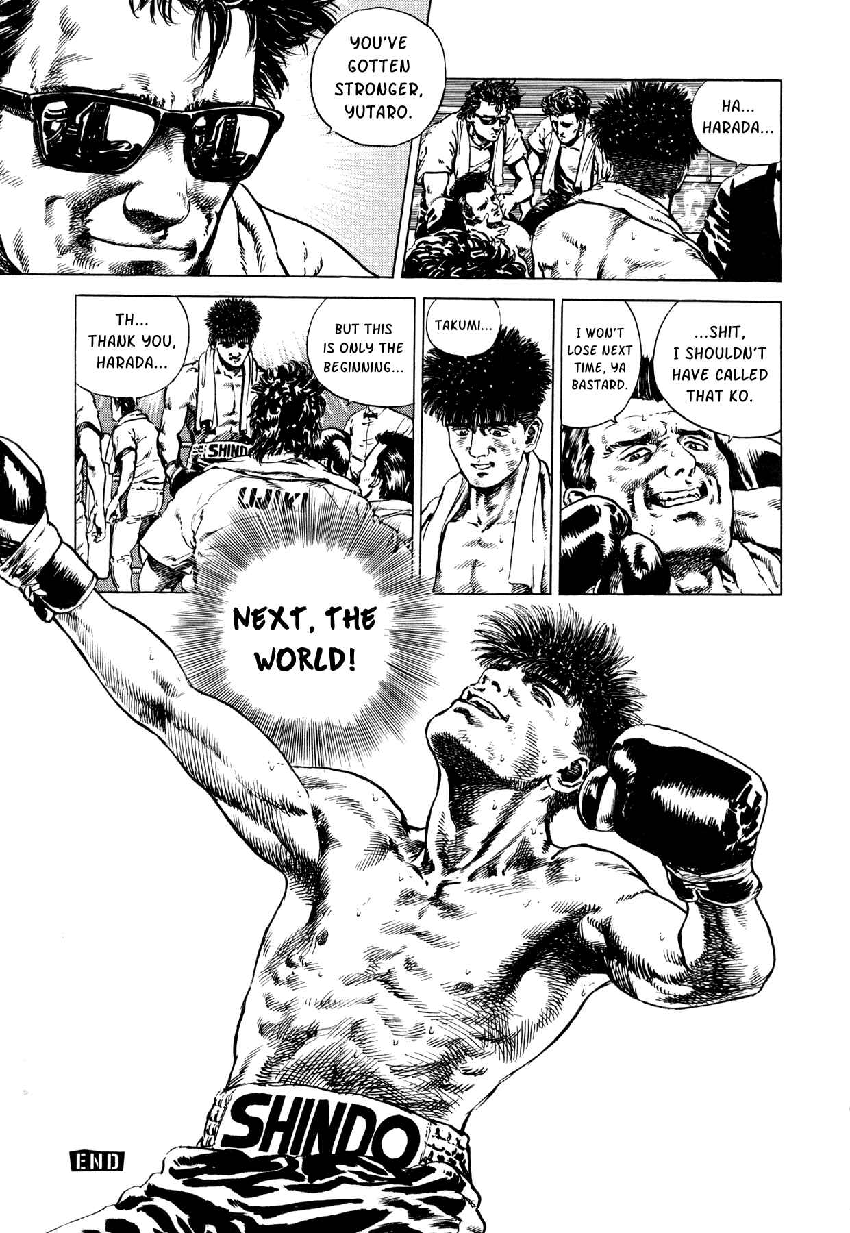 Page 45 Chapter 5 Setting Up to Fail