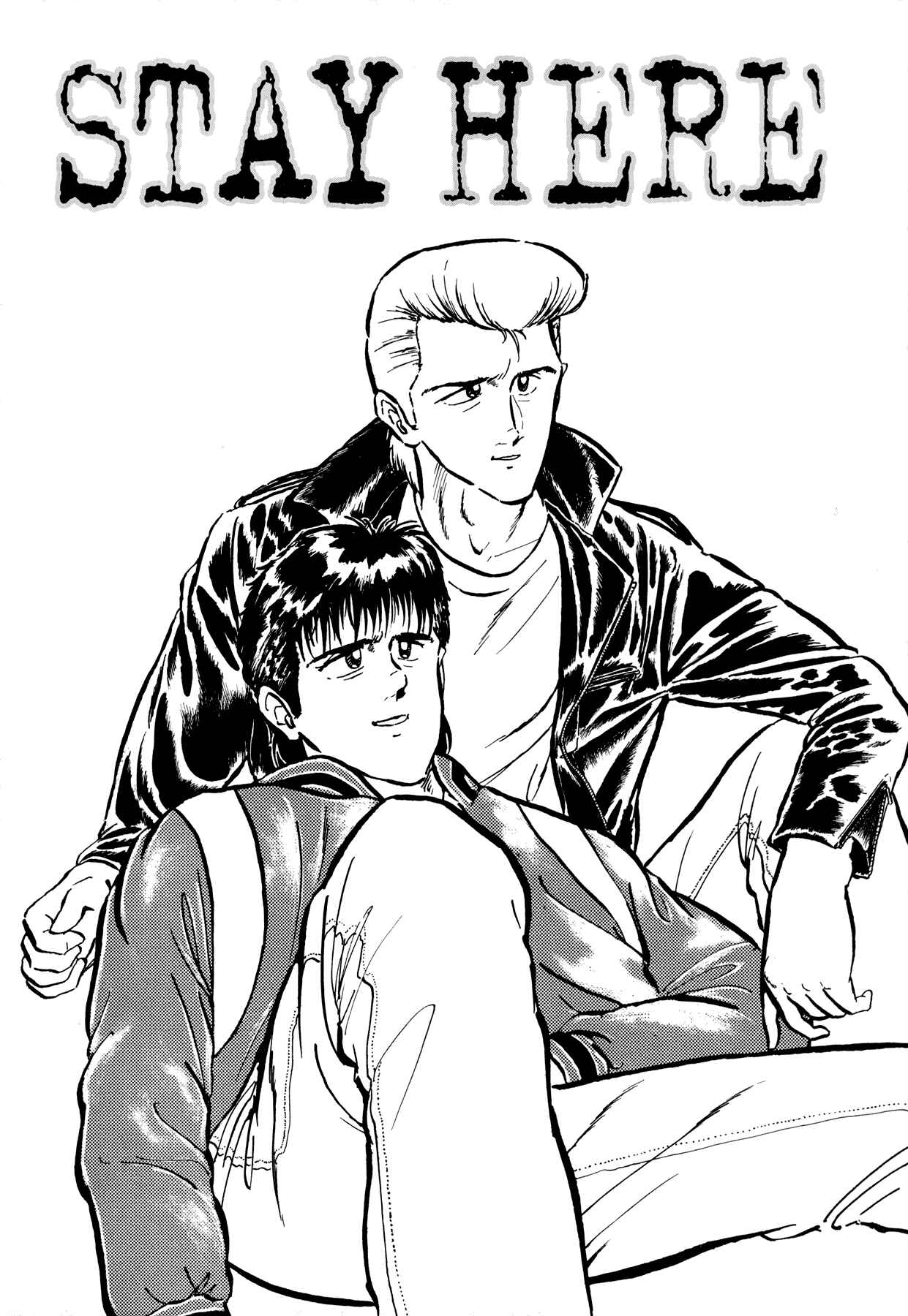 Page 1 Chapter 8 Setting Up to Fail