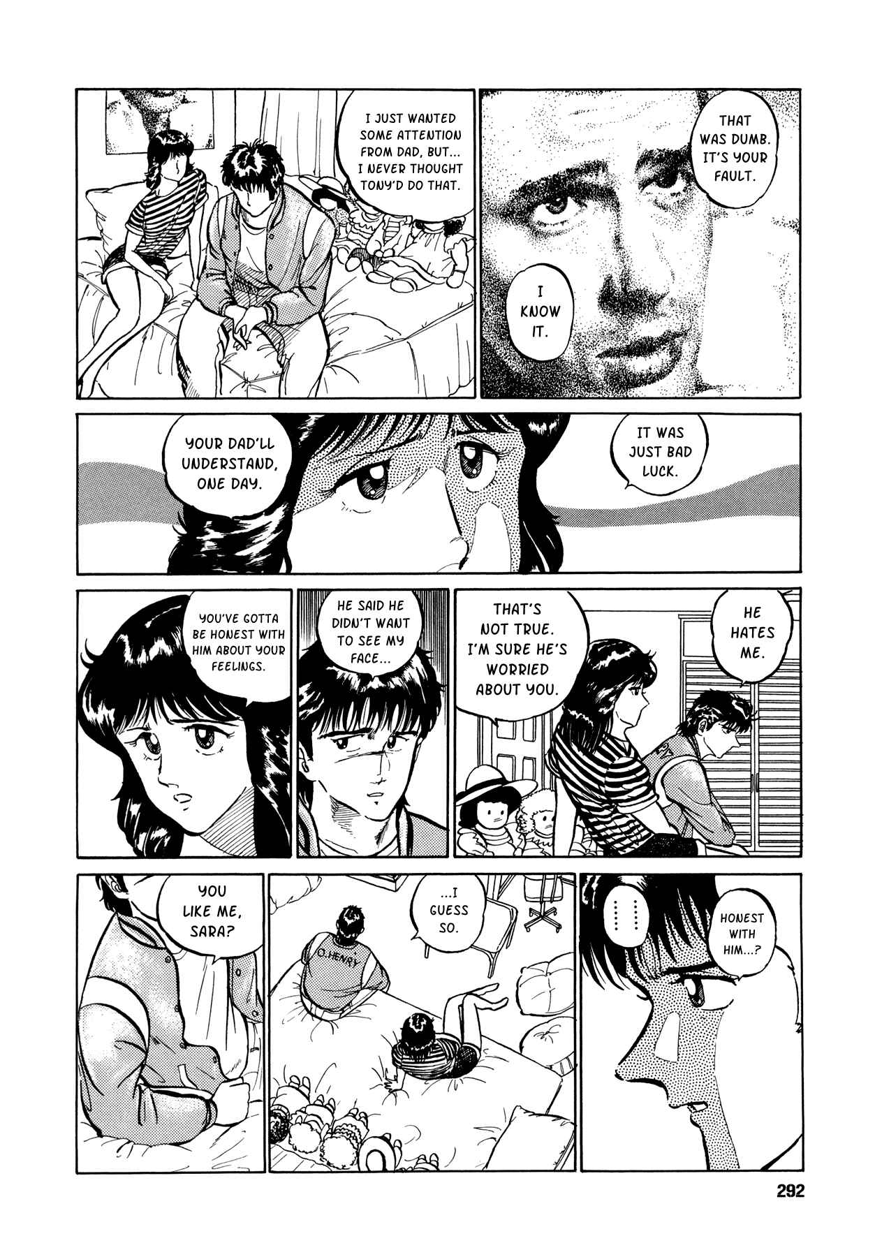 Page 12 Chapter 8 Setting Up to Fail