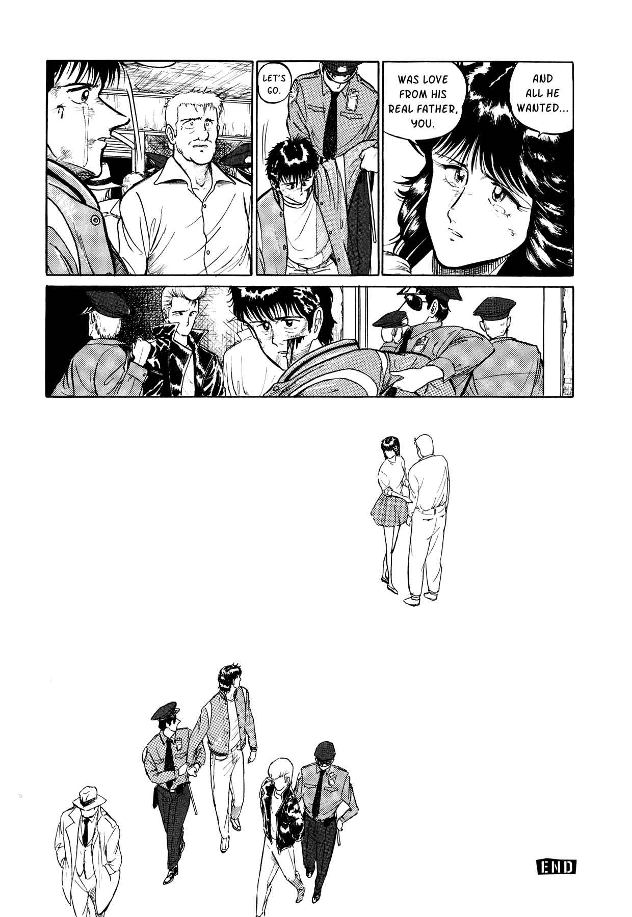 Page 31 Chapter 8 Setting Up to Fail