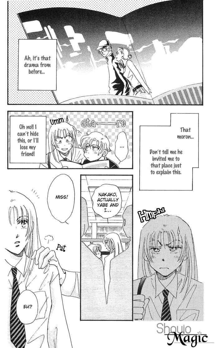 Page 11 Chapter 7 Sleeping Beauty Age