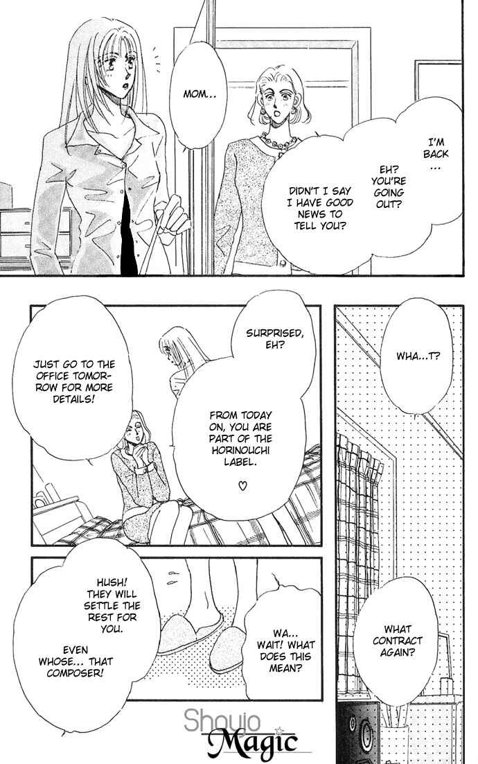 Page 22 Chapter 7 Sleeping Beauty Age