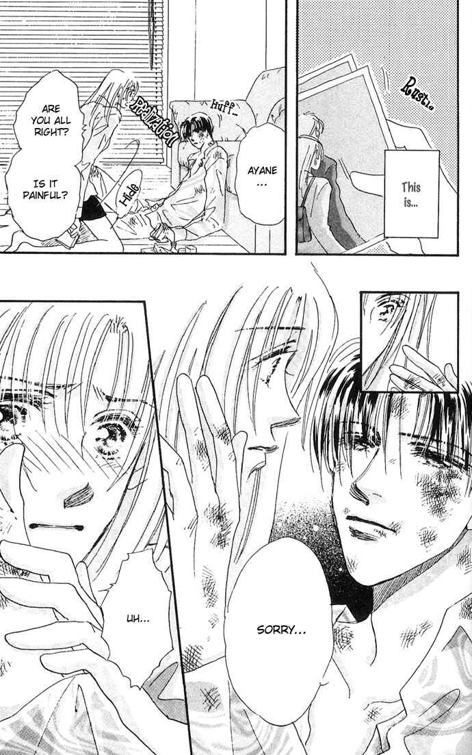 Page 38 Chapter 7 Sleeping Beauty Age