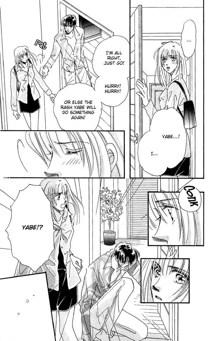 Page 14 Chapter 8 Sleeping Beauty Age