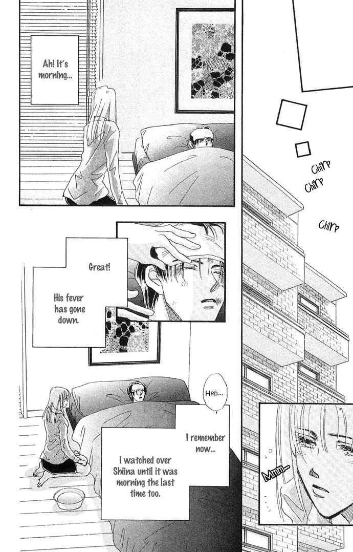 Page 15 Chapter 8 Sleeping Beauty Age