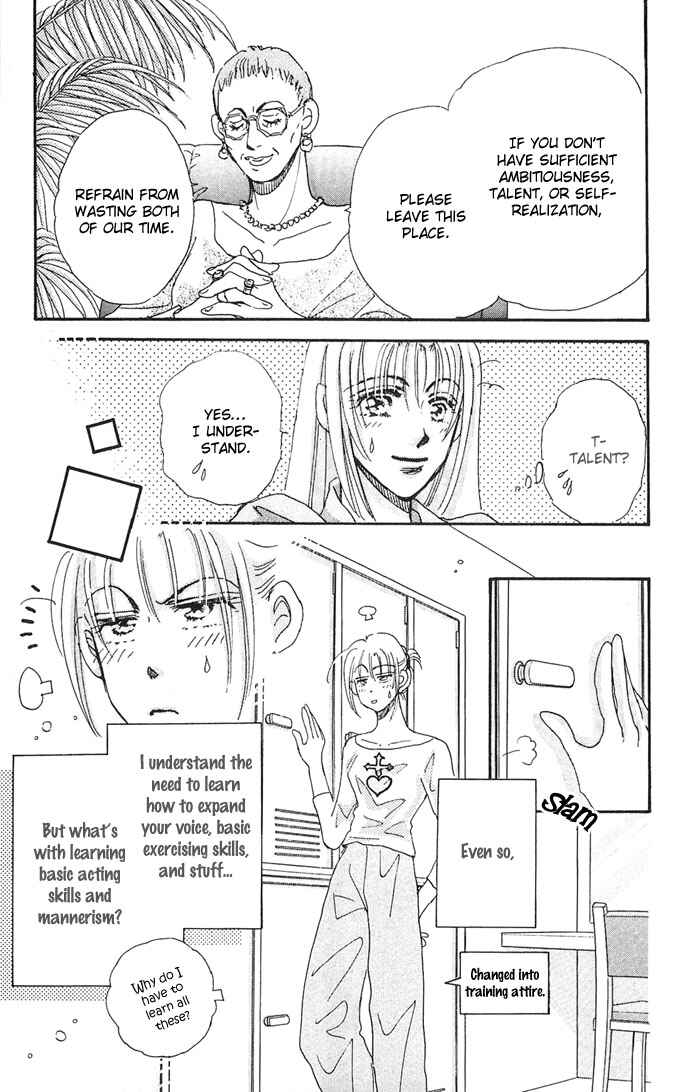 Page 42 Chapter 8 Sleeping Beauty Age