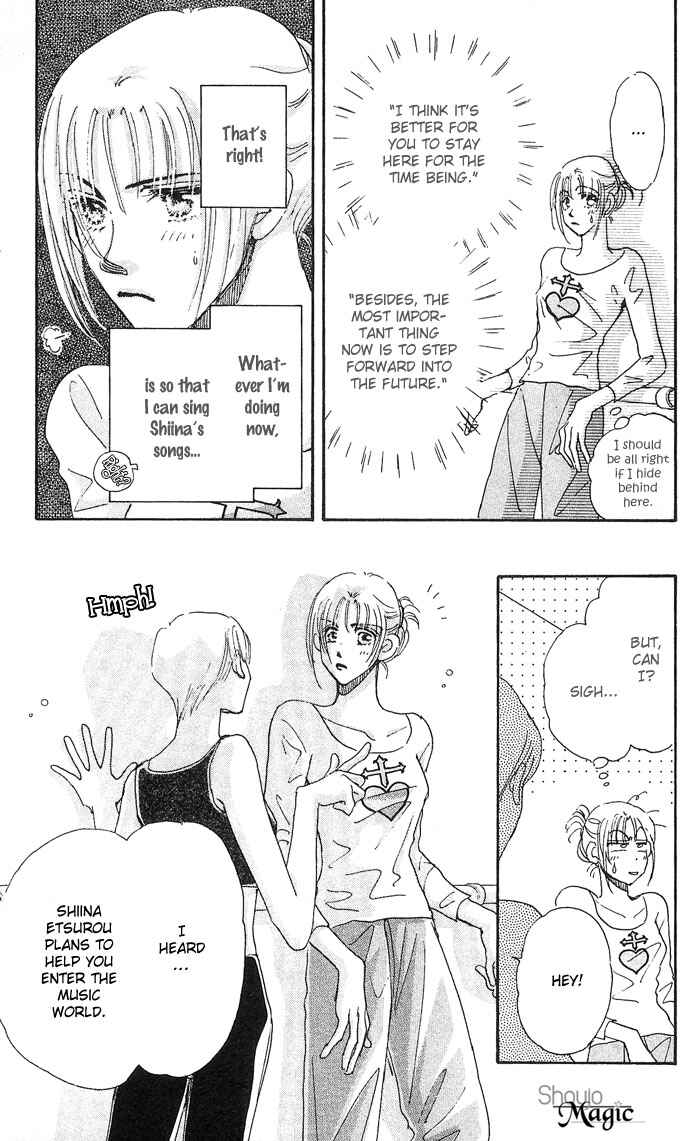 Page 44 Chapter 8 Sleeping Beauty Age