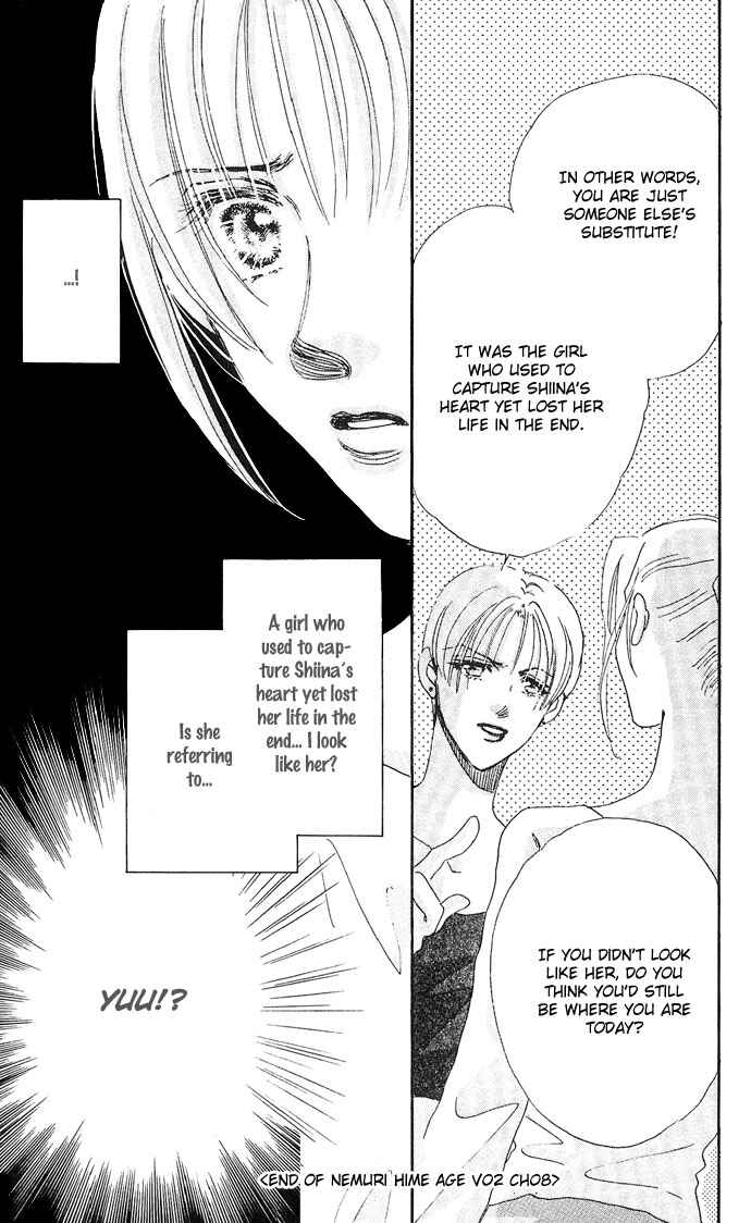 Page 46 Chapter 8 Sleeping Beauty Age