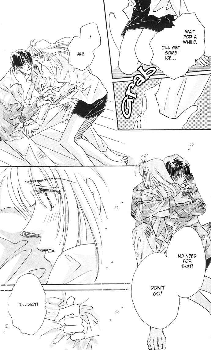 Page 6 Chapter 8 Sleeping Beauty Age