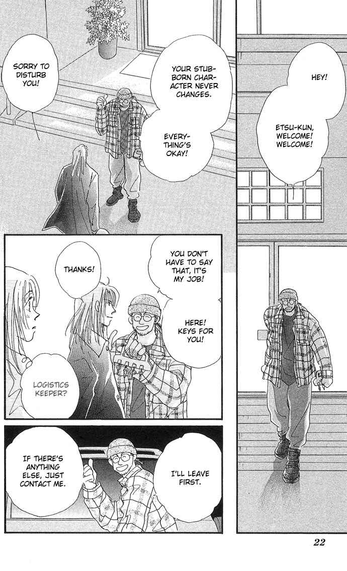 Page 24 Chapter 5 Sleeping Beauty Age