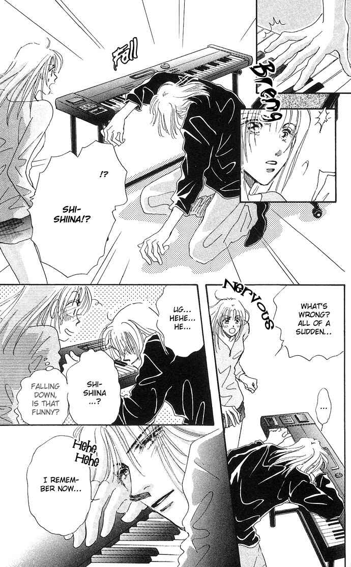 Page 33 Chapter 5 Sleeping Beauty Age