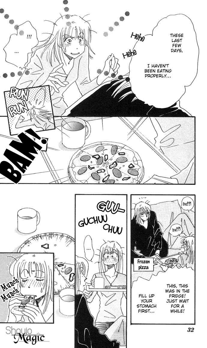 Page 34 Chapter 5 Sleeping Beauty Age