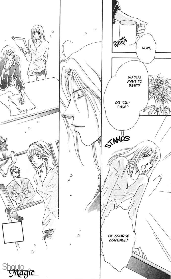 Page 36 Chapter 5 Sleeping Beauty Age