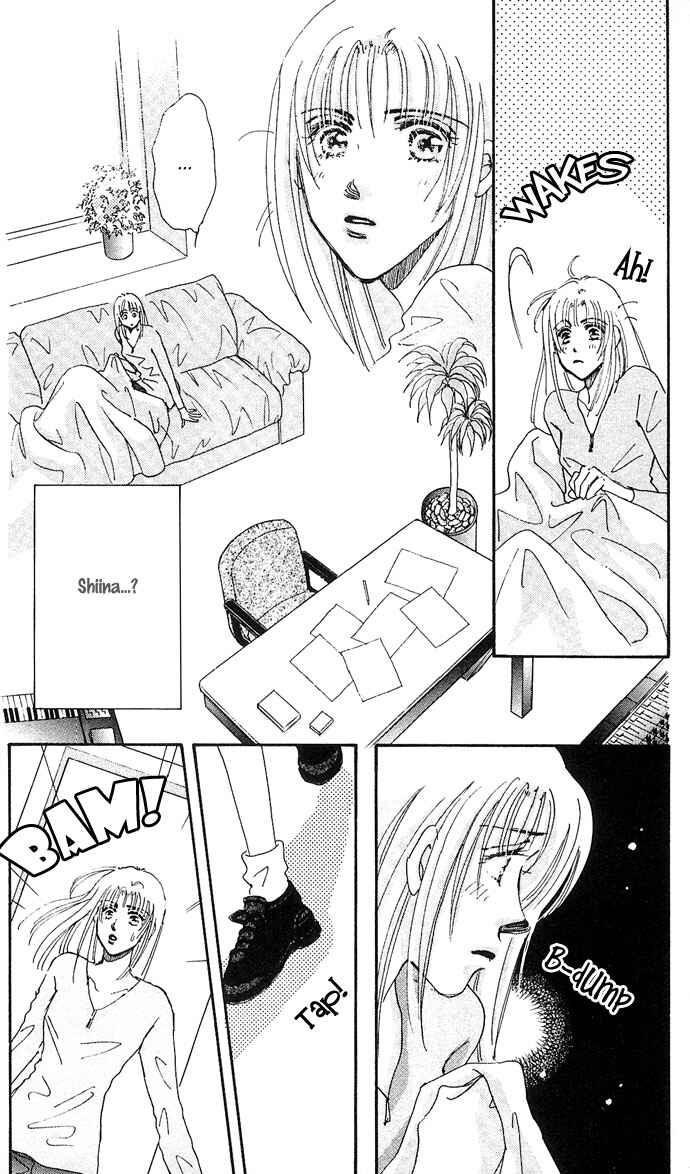 Page 38 Chapter 5 Sleeping Beauty Age