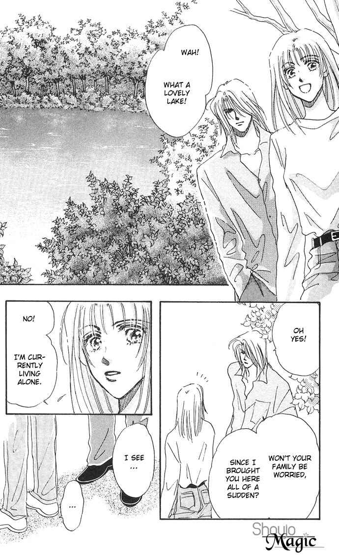 Page 42 Chapter 5 Sleeping Beauty Age