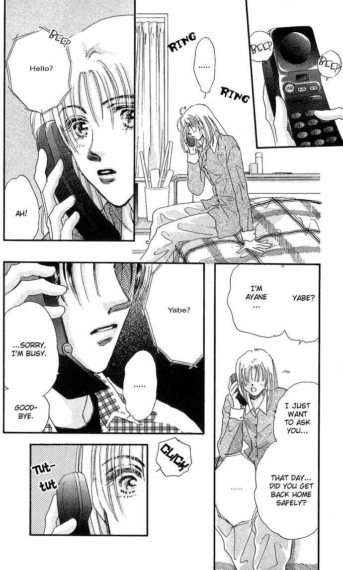 Page 27 Chapter 4 Sleeping Beauty Age