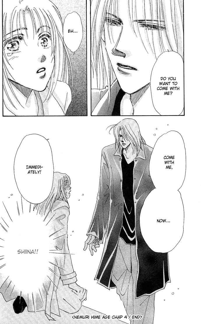 Page 41 Chapter 4 Sleeping Beauty Age