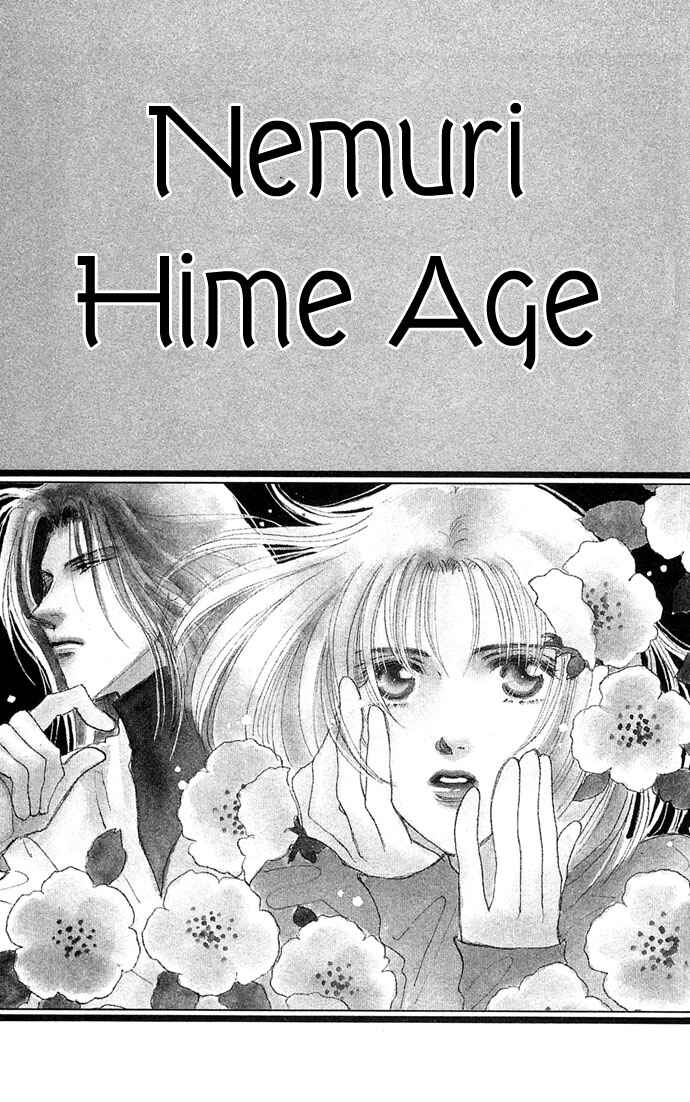 Page 42 Chapter 4 Sleeping Beauty Age
