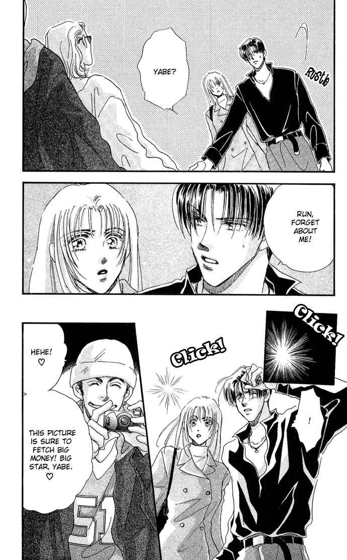Page 8 Chapter 4 Sleeping Beauty Age