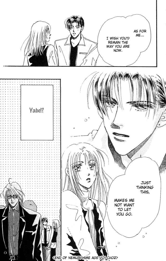 Page 42 Chapter 2 Sleeping Beauty Age