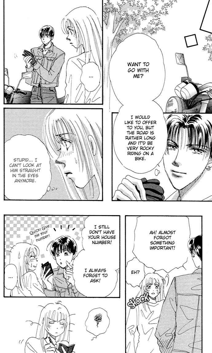 Page 19 Chapter 6 Sleeping Beauty Age