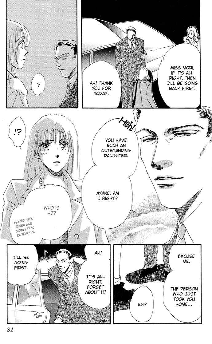 Page 30 Chapter 6 Sleeping Beauty Age