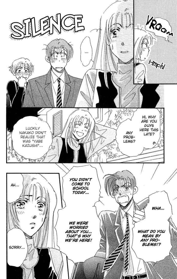 Page 15 Chapter 3 Sleeping Beauty Age