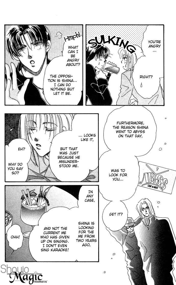Page 31 Chapter 3 Sleeping Beauty Age