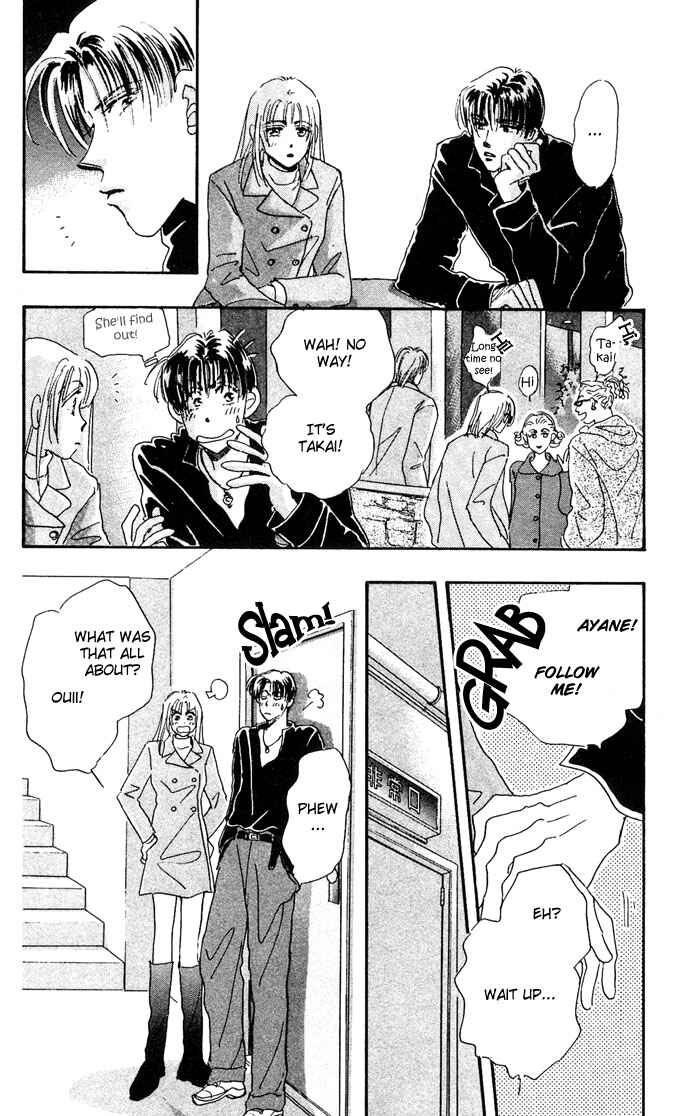 Page 35 Chapter 3 Sleeping Beauty Age