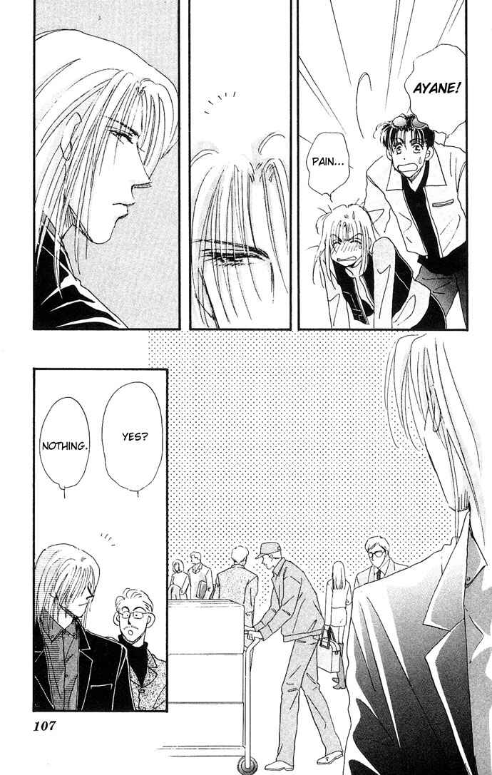 Page 6 Chapter 3 Sleeping Beauty Age