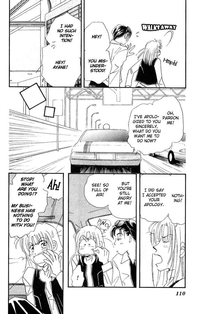 Page 9 Chapter 3 Sleeping Beauty Age